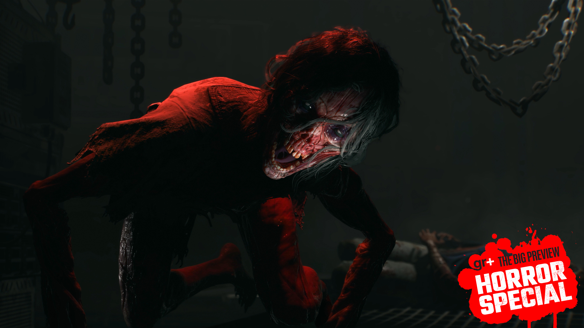 Dying Light The Beast review screenshot